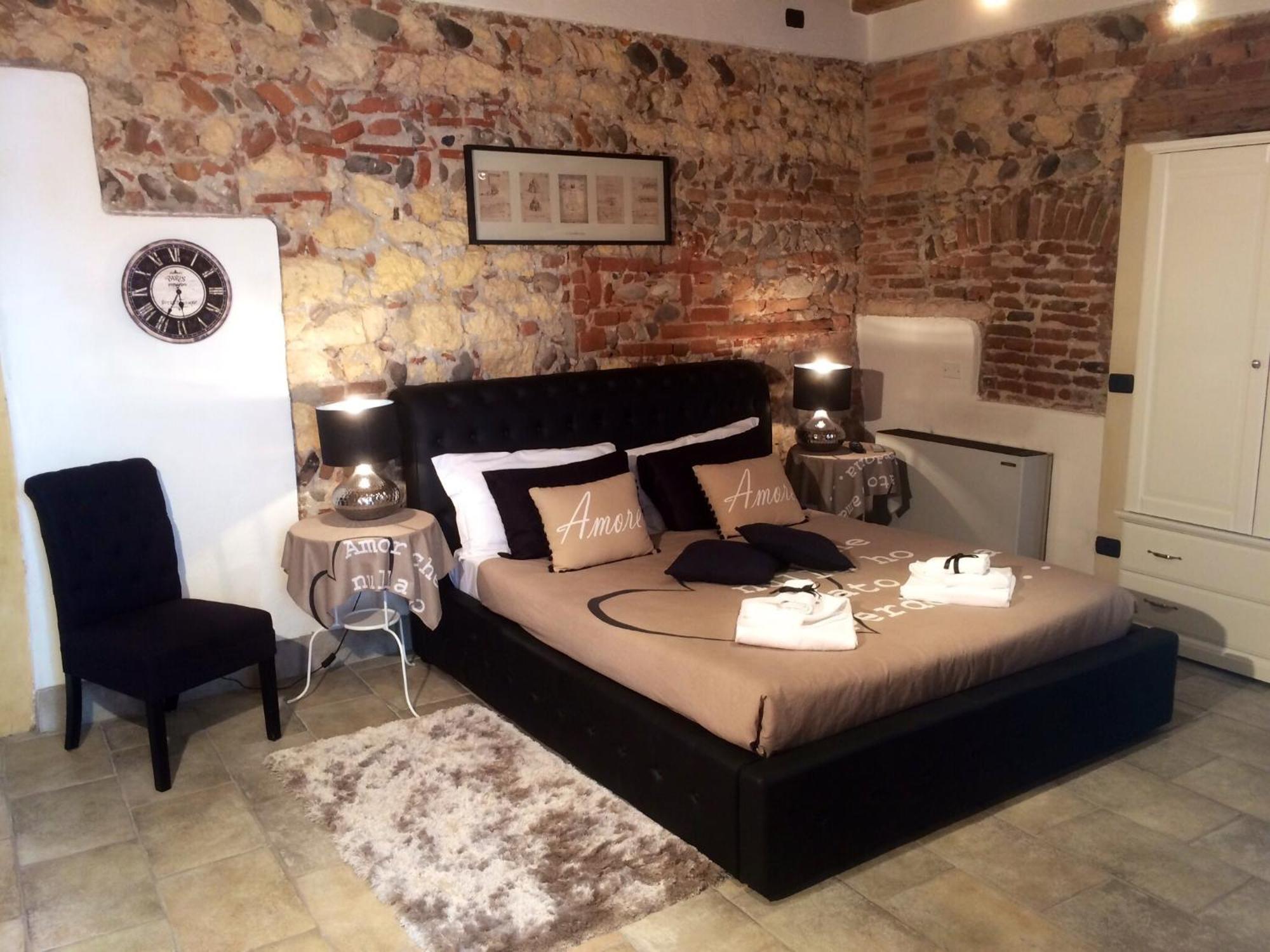 B&B Mela Verona Buitenkant foto