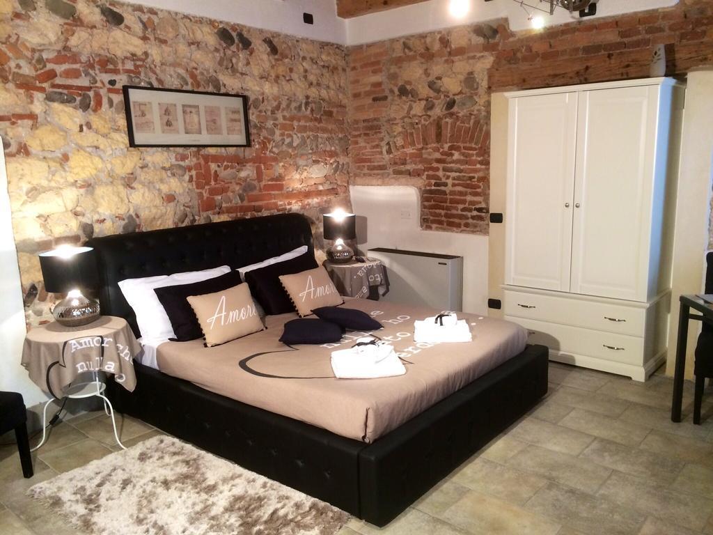 B&B Mela Verona Kamer foto