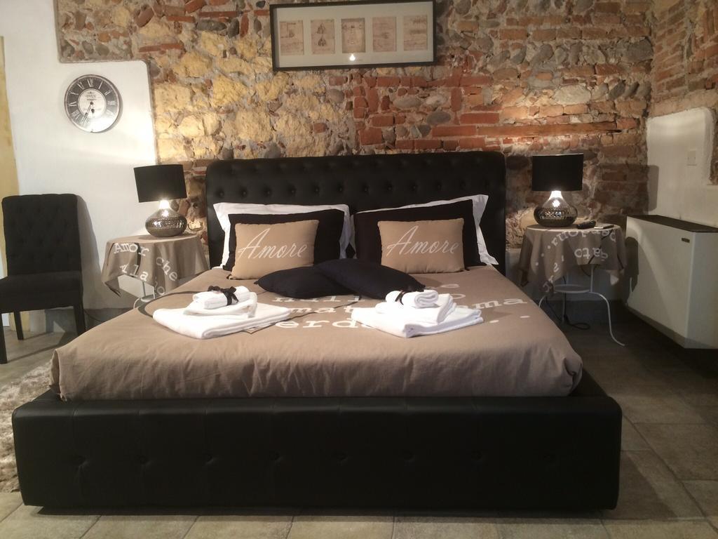 B&B Mela Verona Kamer foto