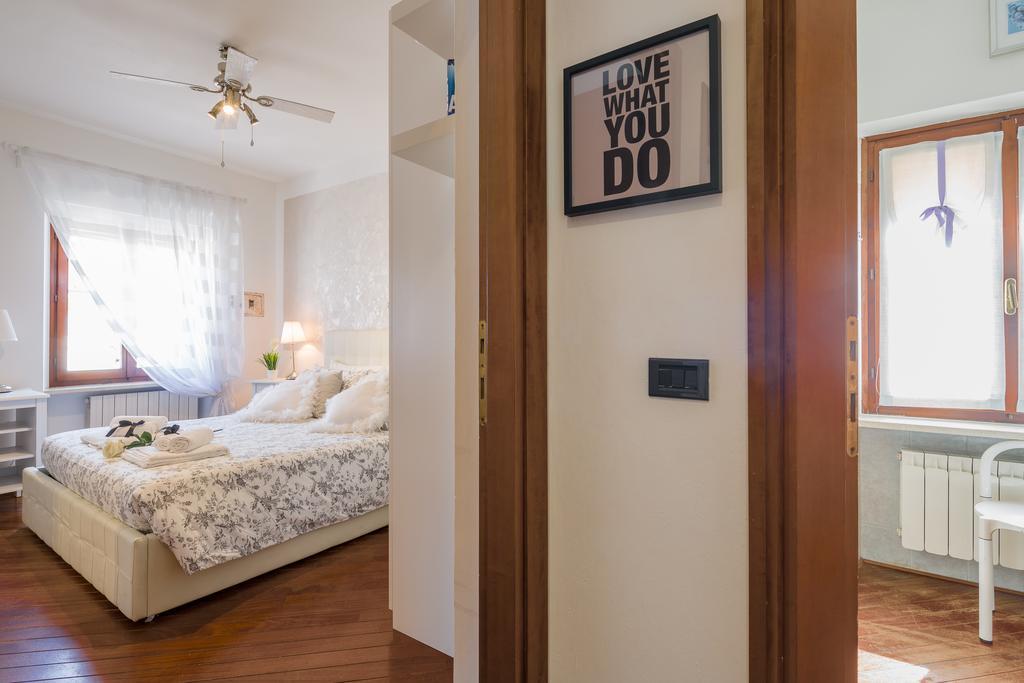 B&B Mela Verona Buitenkant foto