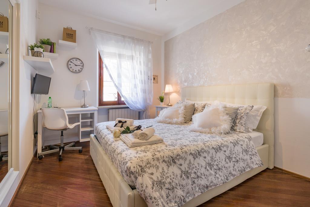 B&B Mela Verona Buitenkant foto