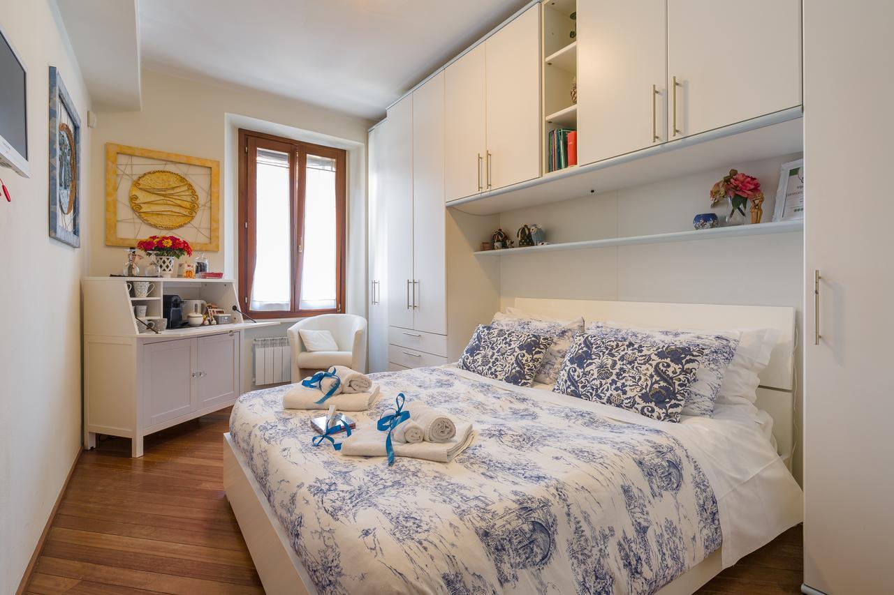 B&B Mela Verona Buitenkant foto