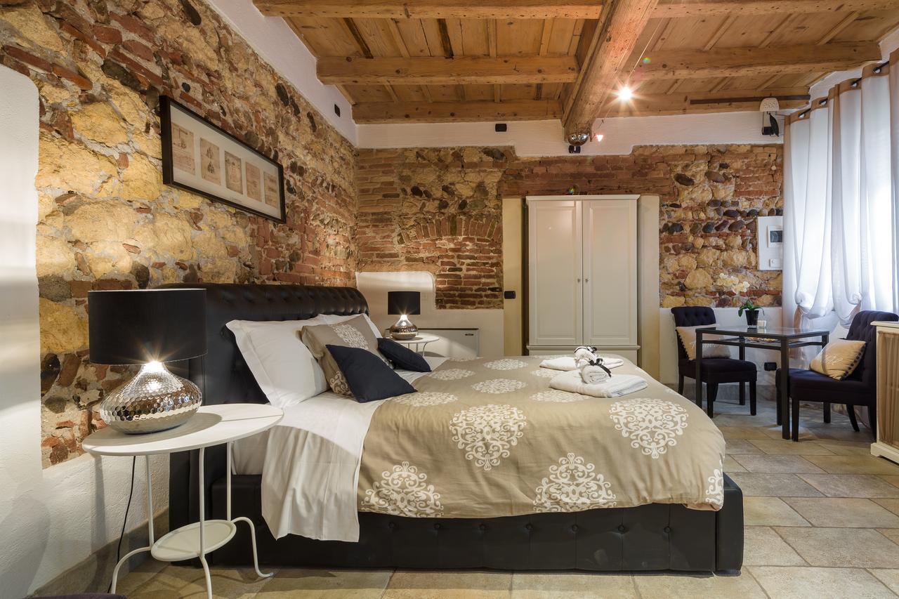 B&B Mela Verona Buitenkant foto